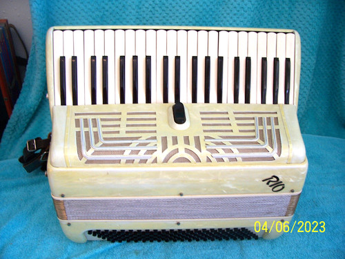 Excelsior rio fisarmonica 4 - excelsior,