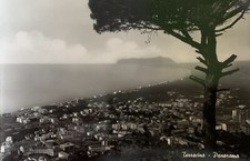 Cartolina Terracina Latina Non viaggiata