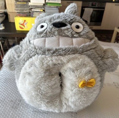 Totoro peluche studio - , ghibli