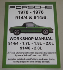Manuale officina istruzioni