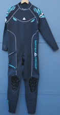Muta da sub umida Waterproof
