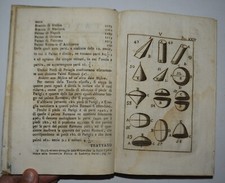 MISURA DELLE FABBRICHE –