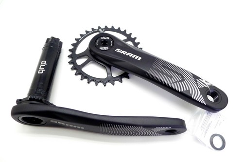 Guarnitura sram eagle - sram,