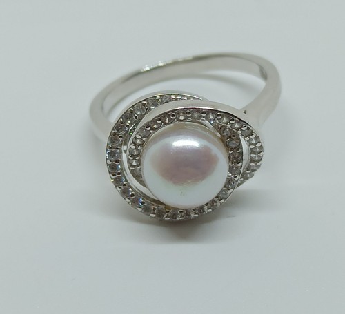 Anello argento 925 - anello,
