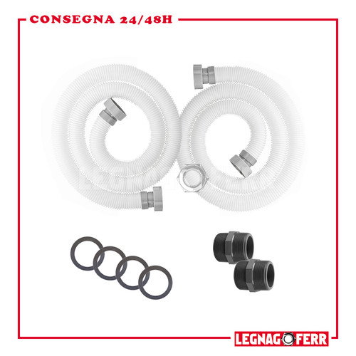 Kit per pompa filtro - per,