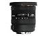 Sigma EX 10-20 mm f/3.5