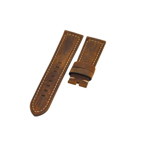 Cinturino orologio pelle