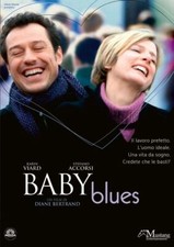 Dvd BABY BLUES con Stefano