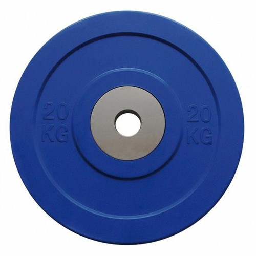 Toorx dbch disco - dbch-20, bumper