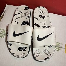 CIABATTE NIKE NIKE KAWA UNISEX, DA UOMO, DA DONNA A FASCIA NIK832655