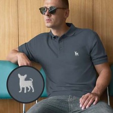 Polo uomo Chihuahua
