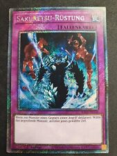 Yu-Gi-Oh! RA03-DE130 Armatura