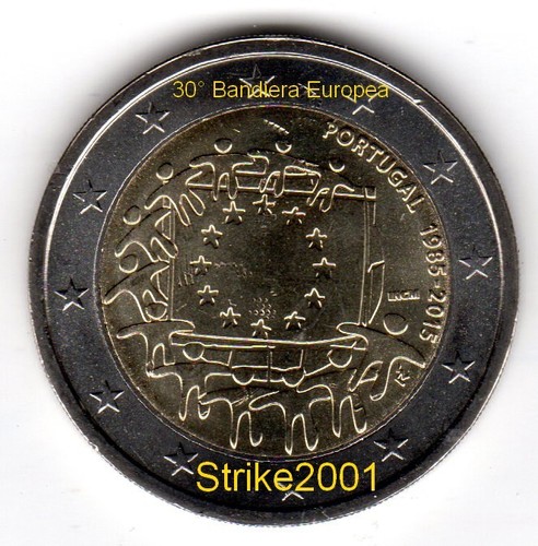 Euro commemorativo - euro,
