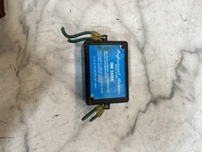 84 Sea Ray 340 Sedan Bridge