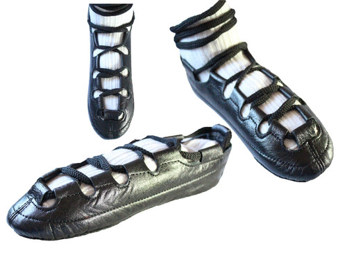 Scarpe ballo irlandesi - ballo,