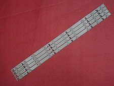 Striscia LED 4 pezzi per