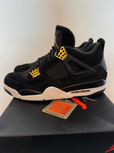 Taglia jordan 4 retro - 12,