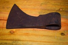 Testa d'ascia vichinga