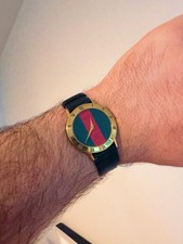 Orologio Uomo Gucci 3001M 33mm