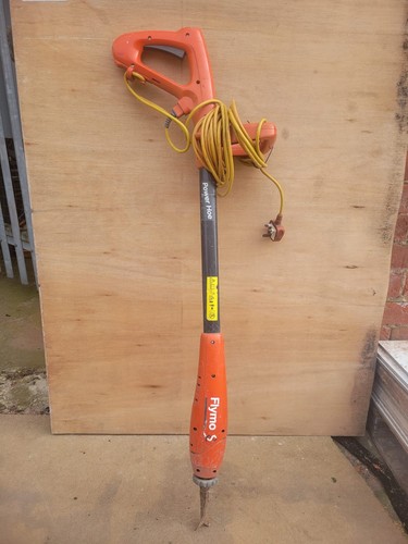 Flymo bmt270 zappa elettrica - bmt270,