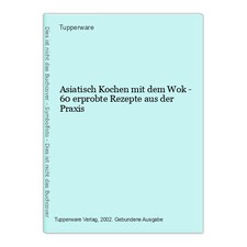 Asiatisch kochen mit dem wok - kochen,