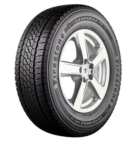Pneumatici invernali firestone - pneumatici,