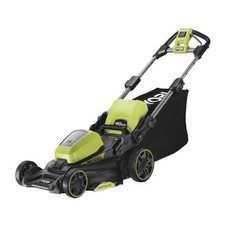 RYOBI 36V CORDLESS ELECTRIC