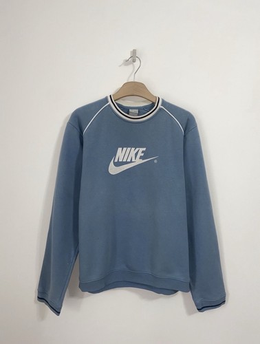 Felpa nike vintage y2k - nike,