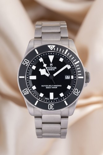 Orologio uomo tudor - tudor, pelagos