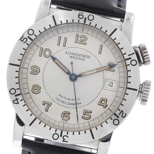 Longines weems 608 4 - longines, l2.608.4
