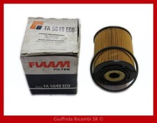 Filtro Olio Mini 1.3i 1.6i 16V Cooper Ricambi Auto D Epoca FIAAM
