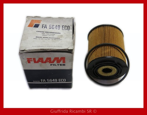 Filtro olio mini 6i 16v - mini, 1.6i