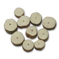 PITHWOOD per pulizia utensili