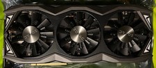 Zotac geforce gtx - ti, amp