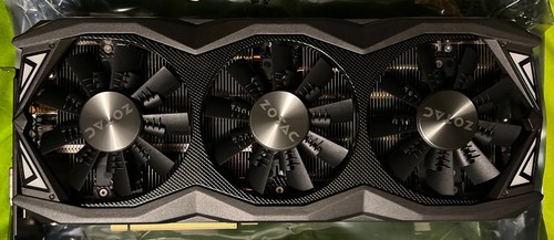 Zotac geforce gtx - zotac, 980