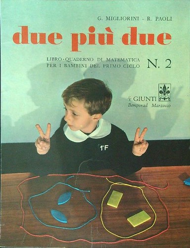 Due piu - migliorini, g