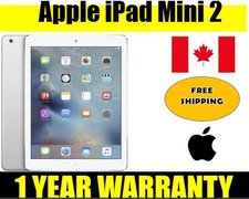 Apple iPad Mini 2 - 7.9"