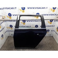 Porta Posteriore Sinistro