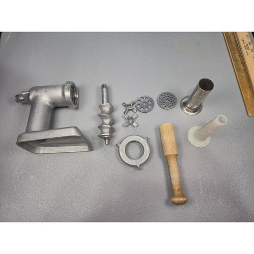 Kitchenaid set attacchi per - kitchenaid, di