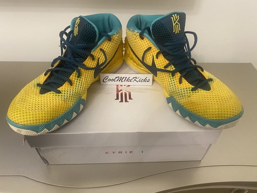Nike kyrie letterman - nike, 1
