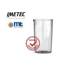 BICCHIERA GRADUATO FRULLATORE