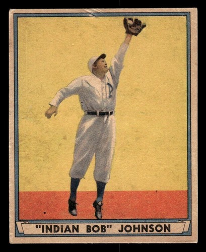 1941 play ball baseball 22 - play, #22