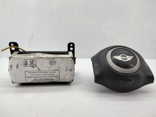 Kit airbag semicompleto - semicompleto, per