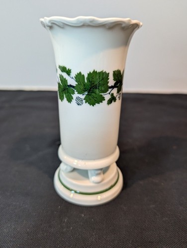 Vaso porcellana meissen - vaso,