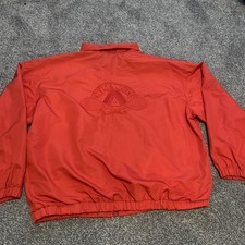 Giacca a vento tennis vintage