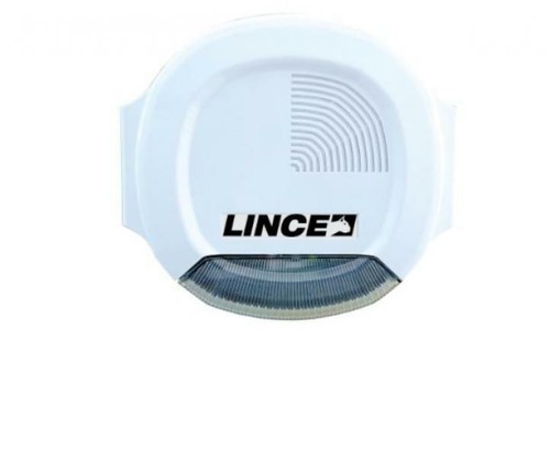 Lince sirena radio - lince,