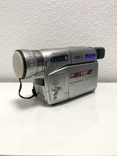 Videocamera Panasonic NV-VZ10