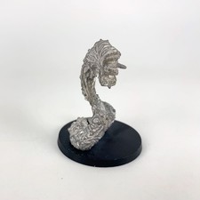 x1 Mage Knight - Crypt Worm
