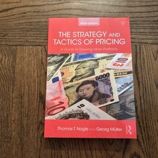 The Strategy and Tactics of