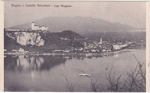 Angera castello borromeo - e,